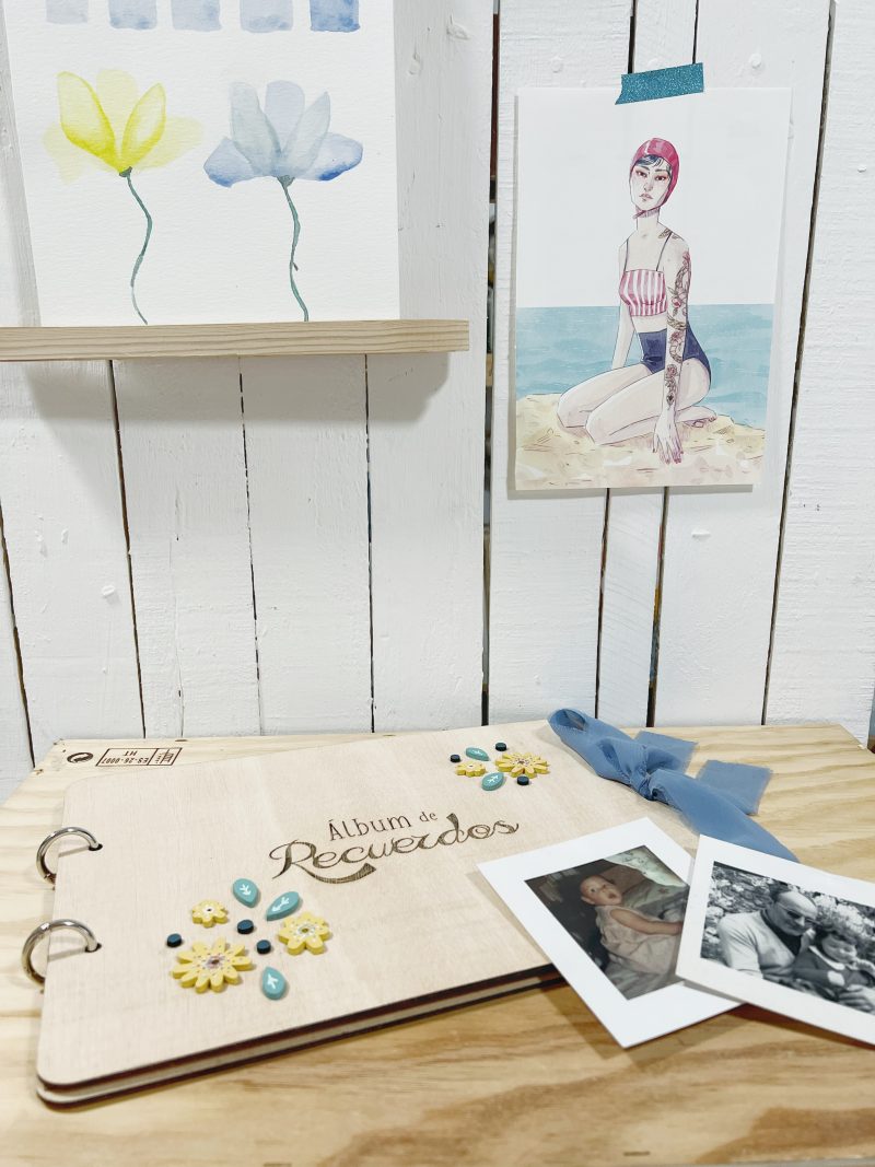 Álbum de fotos - Imagen 2